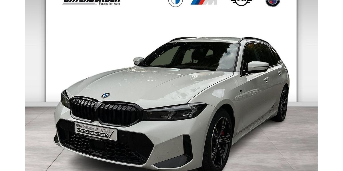 BMW 330 33.900 km 48.440 &euro; Lindau 88131