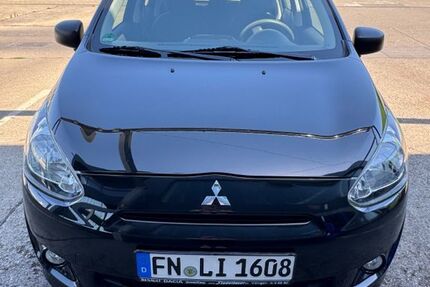 Mitsubishi Space Star 106.500 km 3.700 &euro; Überlingen 88662