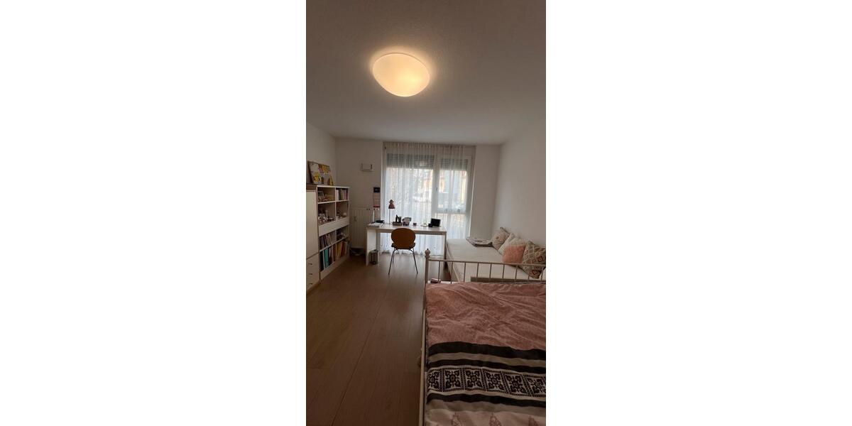Etagenwohnung Ravensburg Galgenhalde - 1 Zimmer, 15 m&sup2;, 430&euro; | Angebot:25382967