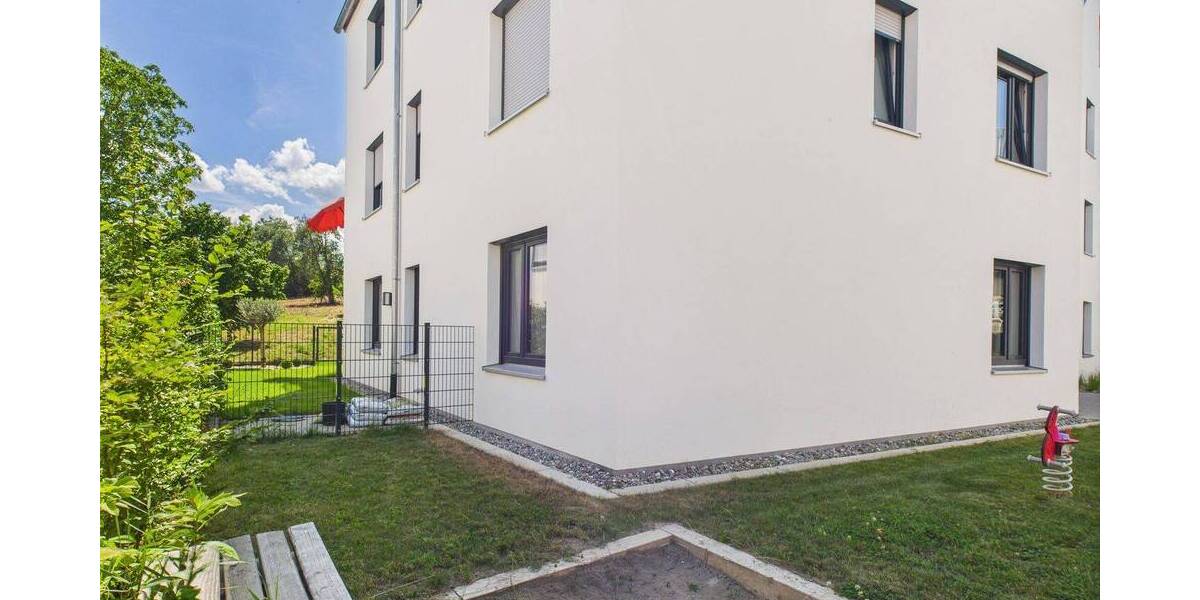 Etagenwohnung Konstanz Wollmatingen - 4 Zimmer, 92 m&sup2;, 695.000&euro; | Angebot:25731958