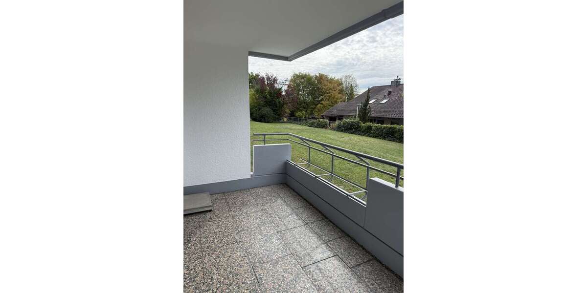 Etagenwohnung Friedrichshafen Hofen - 4 Zimmer, 100 m&sup2;, 350.000&euro; | Angebot:27731137