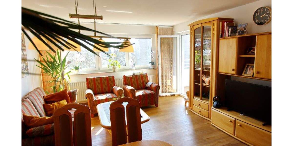Etagenwohnung Wangen i. A. Wangen - 3 Zimmer, 84 m&sup2;, 980&euro; | Angebot:25799048