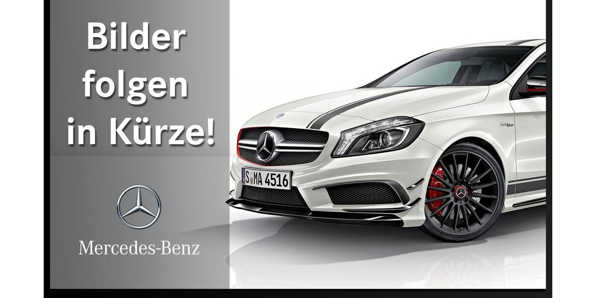 Mercedes-Benz C 220 29.900 km 44.965 &euro; Friedrichshafen 88048