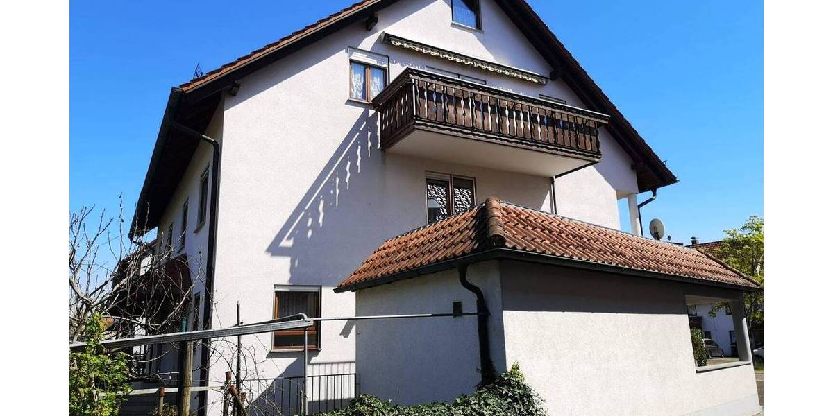 Doppelhaushälfte Langenargen - 7 Zimmer, 175 m&sup2;, 739.000&euro; | Angebot:26261267
