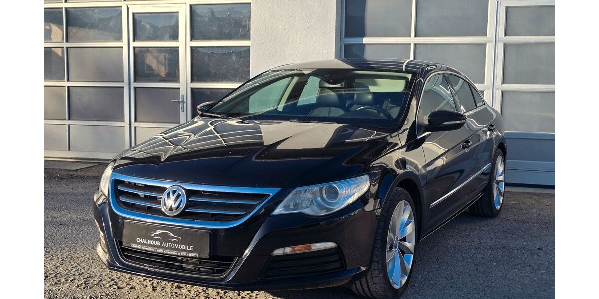 VW Passat 242.000 km 7.399 &euro; Kressbronn 88079