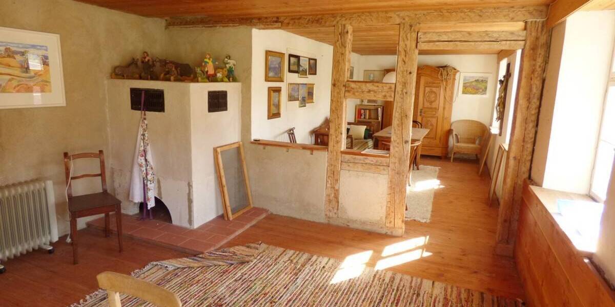 Bauernhaus, Landhaus Deggenhausertal Mennwangen - 1 Zimmer, 1 m&sup2;, 720.000&euro; | Angebot:25779817