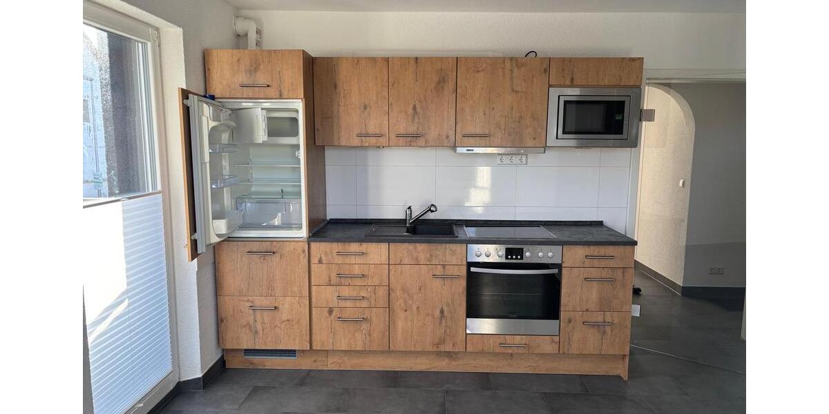 Etagenwohnung Wilhelmsdorf - 3.5 Zimmer, 75 m&sup2;, 1.395&euro; | Angebot:25351953