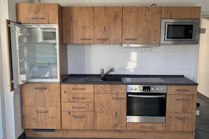 Wohnung Wilhelmsdorf - 3.5 Zimmer, 75 m&sup2;, 1.395&euro; | Angebot:25351953