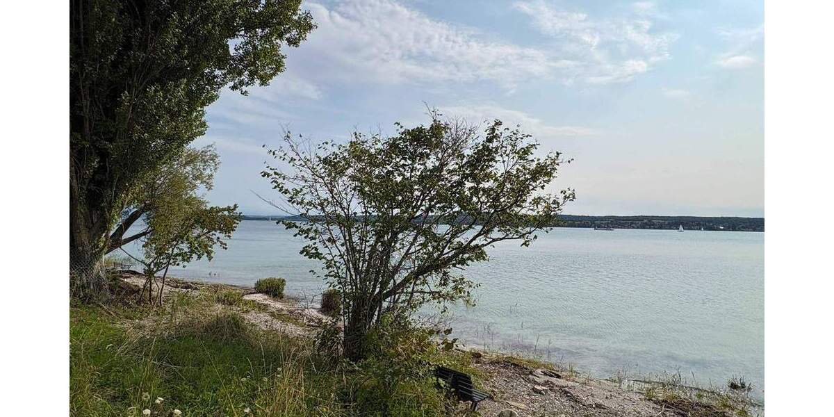 Etagenwohnung Überlingen - 3 Zimmer, 81 m&sup2;, 765.000&euro; | Angebot:25749333