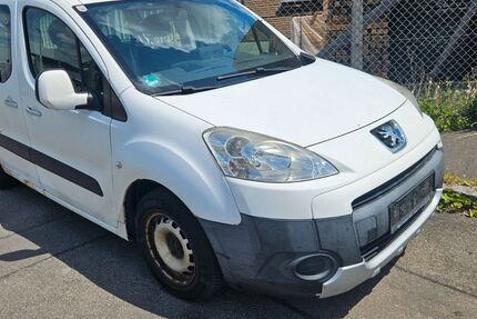 Peugeot Partner 471.754 km 999 &euro; Baienfurt 88255