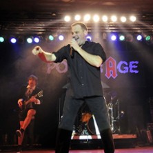 Powerage - AC/DC Tribute Band 30.04.2026 BAHNHOF FISCHBACH