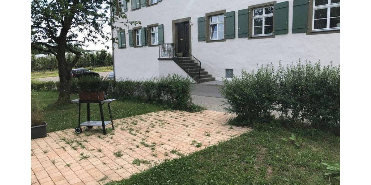 Etagenwohnung Hirschlatt Ettenkirch - 4 Zimmer, 92 m&sup2;, 398.777&euro; | Angebot:26583748