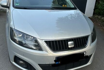 Seat Alhambra 306.000 km 6.490 &euro; Horgenzell 88263