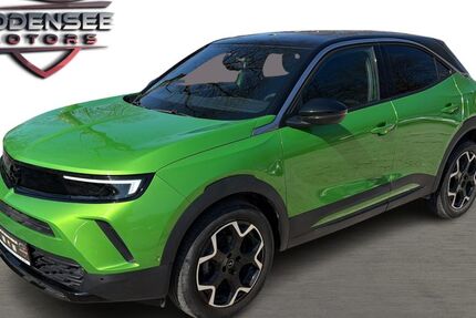 Opel Mokka 14.310 km 16.990 &euro; Lindau (Bodensee) 88131