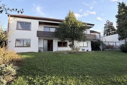 Haus Baindt - 10 Zimmer, 206 m&sup2;, 695.000&euro; | Angebot:23697202