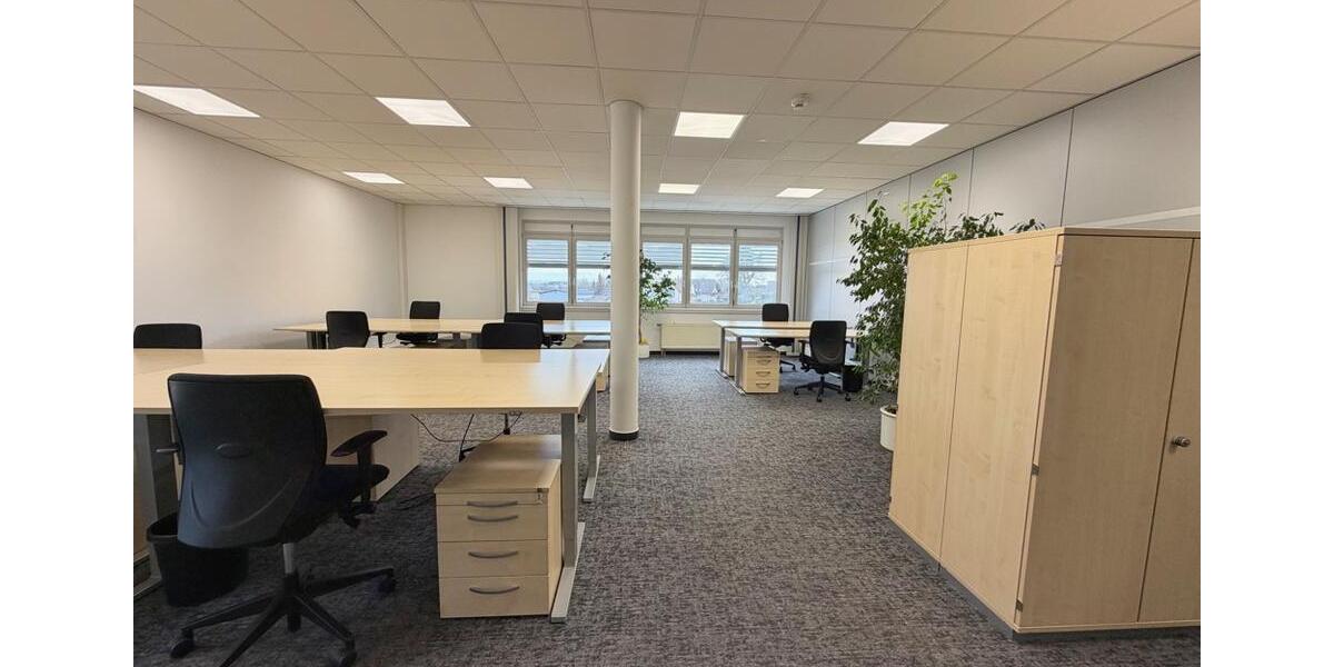 Gewerbeobjekt Ravensburg Galgenhalde - 2.600&euro; | Angebot:26550653