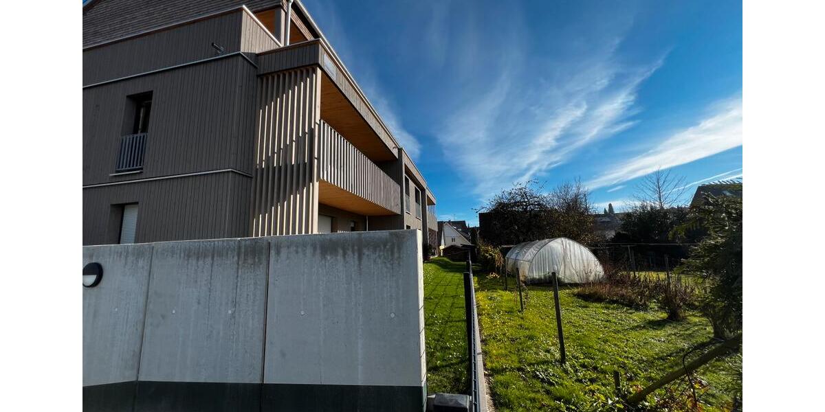 Etagenwohnung Heiligenberg - 4 Zimmer, 97 m&sup2;, 864&euro; | Angebot:25251986