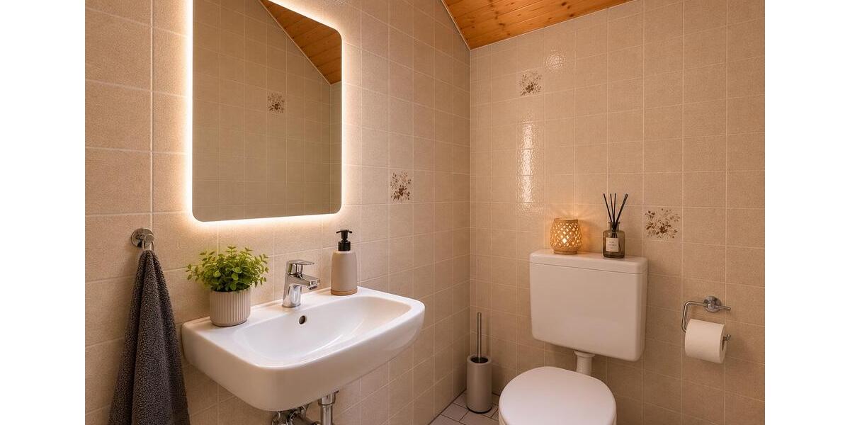 Reihenhaus Meckenbeuren - 6.5 Zimmer, 130 m&sup2;, 695.000&euro; | Angebot:26985881