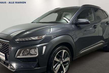 Hyundai KONA 58.098 km 14.770 &euro; Friedrichshafen 88046