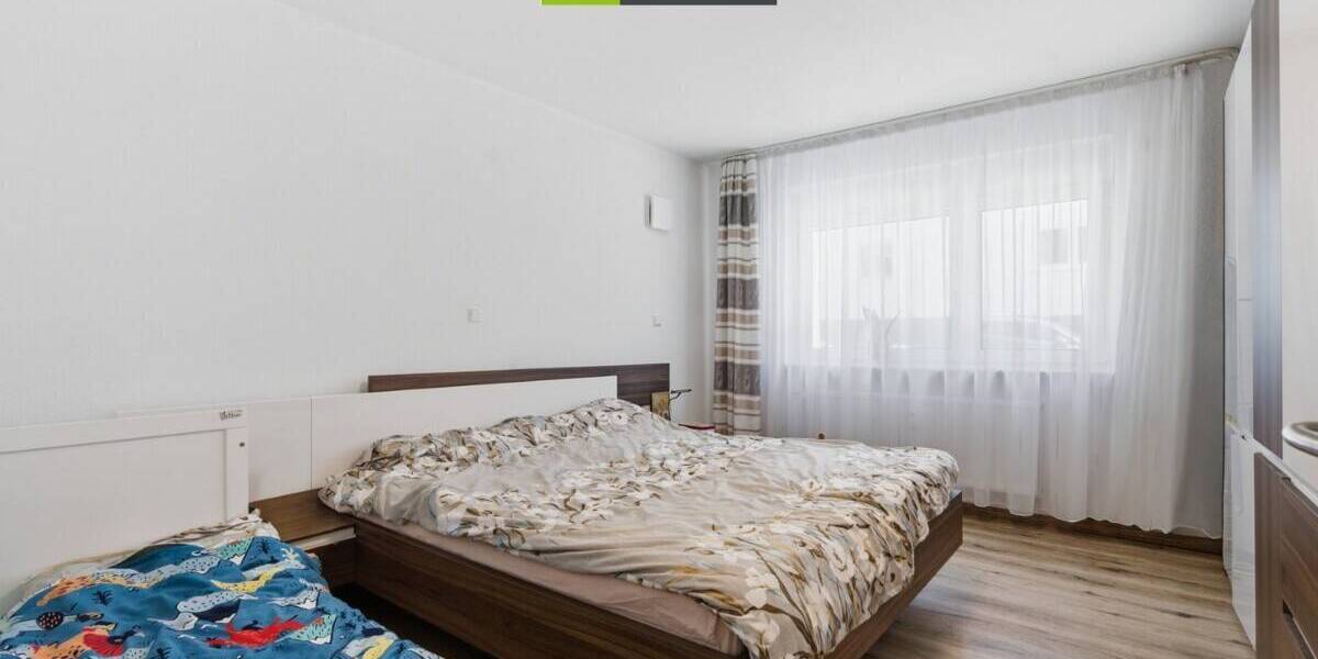 Etagenwohnung Immenstaad am Bodensee Immenstaad - 3 Zimmer, 98 m&sup2;, 459.000&euro; | Angebot:26555460