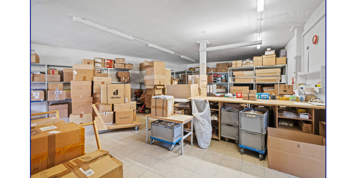 Gewerbeobjekt Tettnang - 4.950&euro; | Angebot:25769152