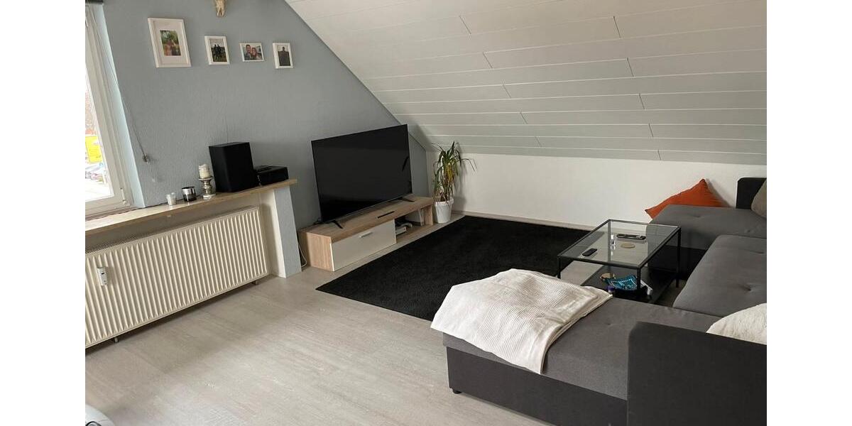 Dachgeschoßwohnung Salem - 2.5 Zimmer, 85 m&sup2;, 880&euro; | Angebot:26447018