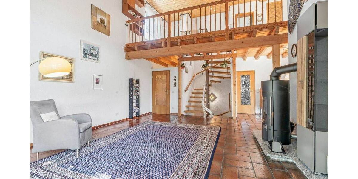 Einfamilienhaus Uhldingen-Mühlhofen Oberuhldingen - 7 Zimmer, 202 m&sup2;, 795.000&euro; | Angebot:26657126