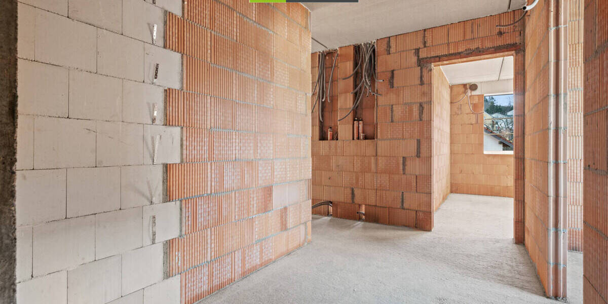 Etagenwohnung Zussdorf Zußdorf - 3 Zimmer, 92 m&sup2;, 388.836&euro; | Angebot:25820243