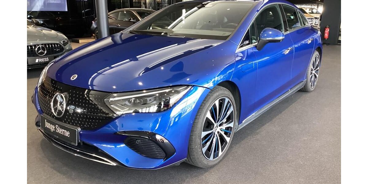 Mercedes-Benz EQE 106.014 km 36.740 &euro; Ravensburg 88214