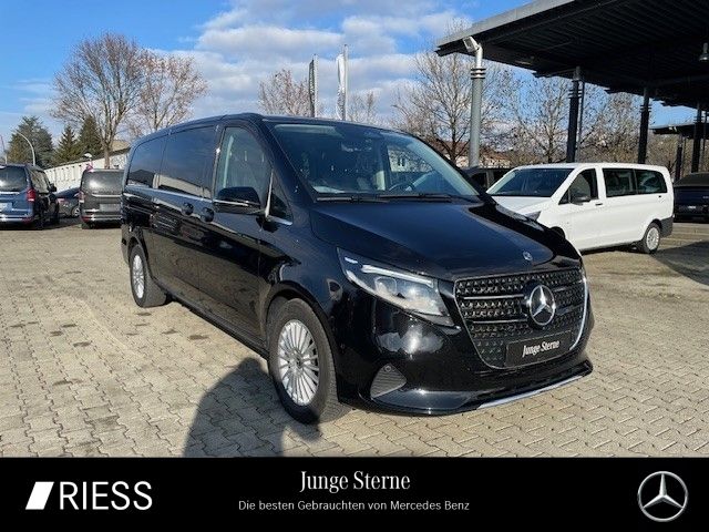 Mercedes-Benz V 300 32.744 km 64.283 &euro; Ravensburg 88214
