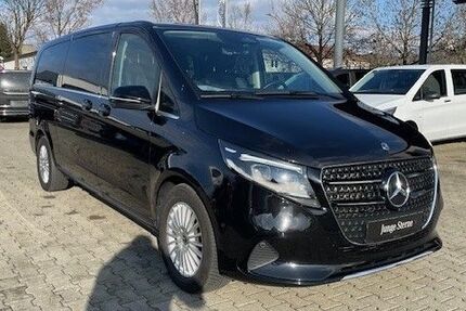 Mercedes-Benz V 300 32.744 km 65.970 &euro; Ravensburg 88214