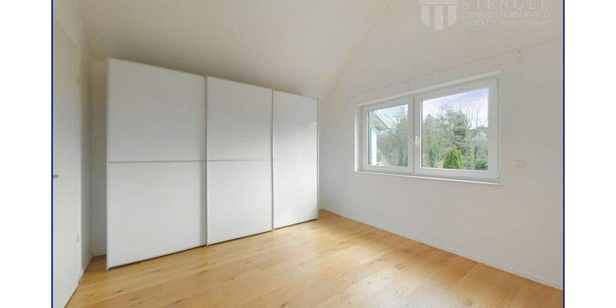 Einfamilienhaus Kressbronn am Bodensee Gottmannsbühl - 6 Zimmer, 132 m&sup2;, 879.000&euro; | Angebot:25660991