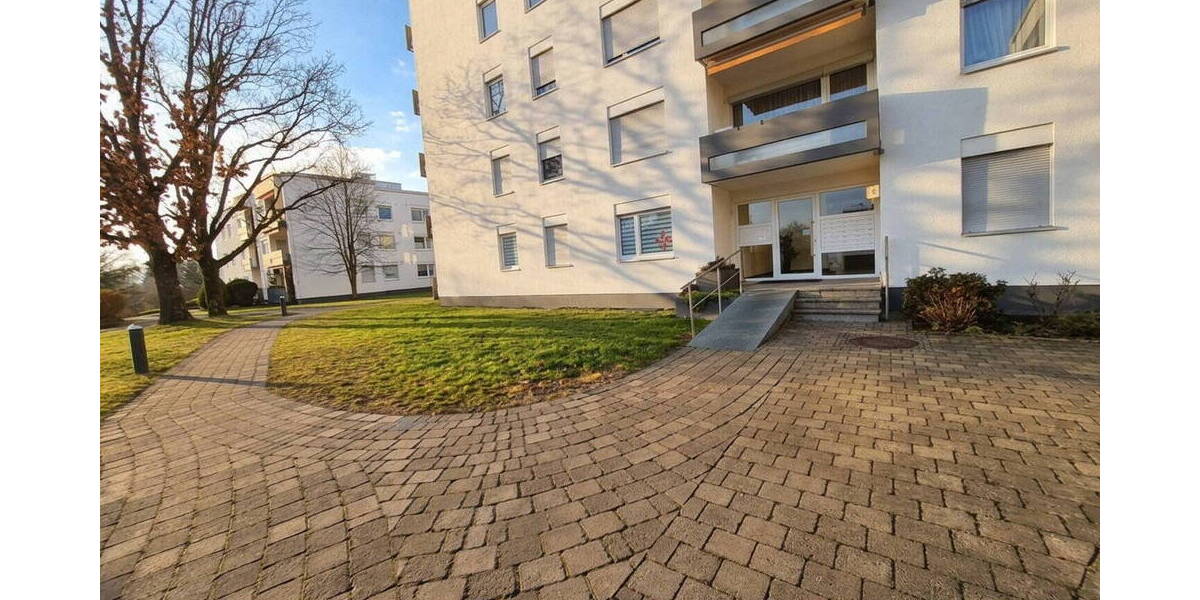 Etagenwohnung Überlingen Andelshofen - 4 Zimmer, 110 m&sup2;, 485.000&euro; | Angebot:26080536