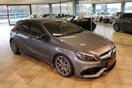 Mercedes-Benz A 45 AMG 88.000 km 27.800 &euro; Oberteuringen 88094