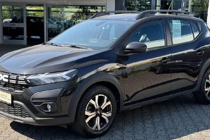 Dacia Sandero 19.076 km 15.940 &euro; Überlingen 88662