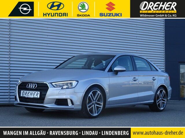Audi A3 95.418 km 17.990 &euro; Ravensburg 88213