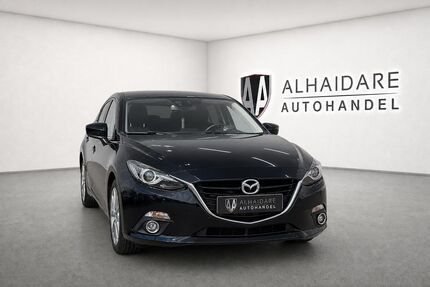 Mazda 3 151.000 km 9.200 &euro; Meckenbeuren 88074