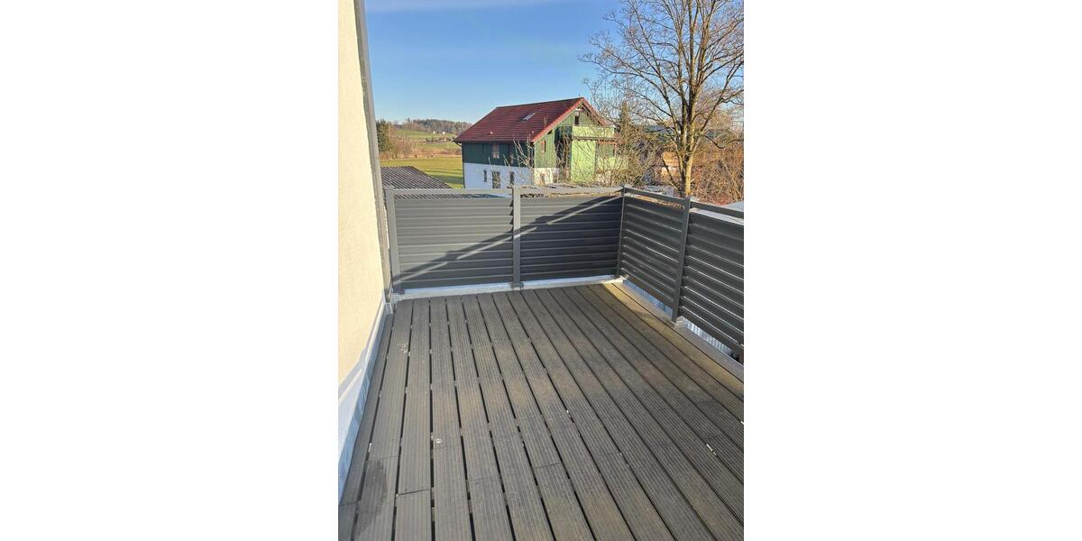 Etagenwohnung Wilhelmsdorf - 3.5 Zimmer, 75 m&sup2;, 1.395&euro; | Angebot:25351953