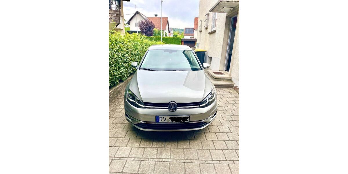 VW Golf 91.000 km 17.200 &euro; Ravensburg 88212