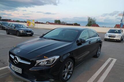 Mercedes-Benz CLA 200 Shooting Brake 241.000 km 11.700 &euro; Oberteuringen 88094