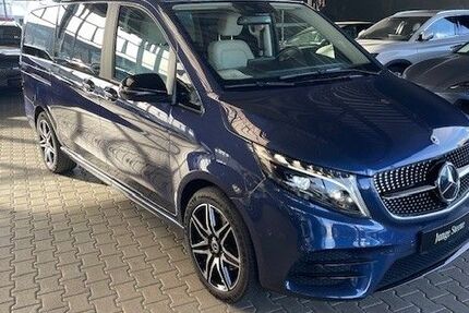 Mercedes-Benz V 300 43.948 km 75.569 &euro; Ravensburg 88214