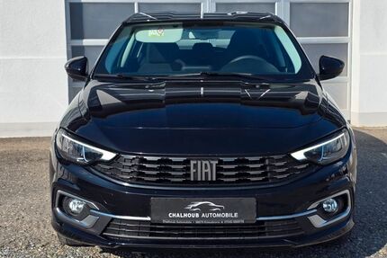 Fiat Tipo 57.800 km 14.999 &euro; Kressbronn 88079