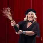 Barbara Balldini - Höhepunkte in der Kitzmantelfabrik Vorchdorf