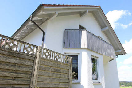 Haus Opfenbach - 5 Zimmer, 137 m&sup2;, 475.000&euro; | Angebot:25682917