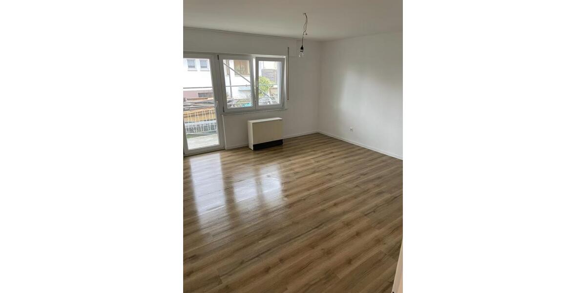 Hochparterre Stetten - 3 Zimmer, 80 m&sup2;, 1.200&euro; | Angebot:25365034