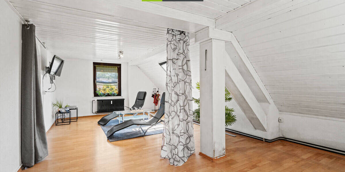 Einfamilienhaus Baienfurt - 1 Zimmer, 252 m&sup2;, 639.000&euro; | Angebot:25800699