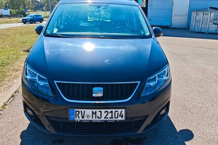 Seat Alhambra 173.650 km 15.249 &euro; Vogt 88267