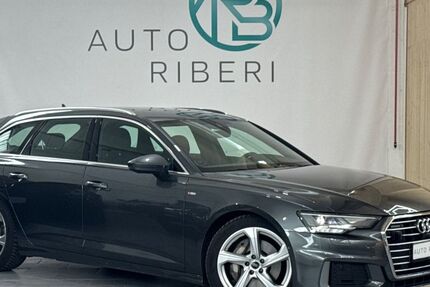 Audi A6 39.999 km 41.999 &euro; Hergatz 88145