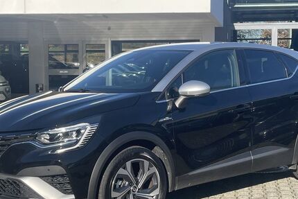 Renault Captur 71.043 km 18.940 &euro; Überlingen 88662
