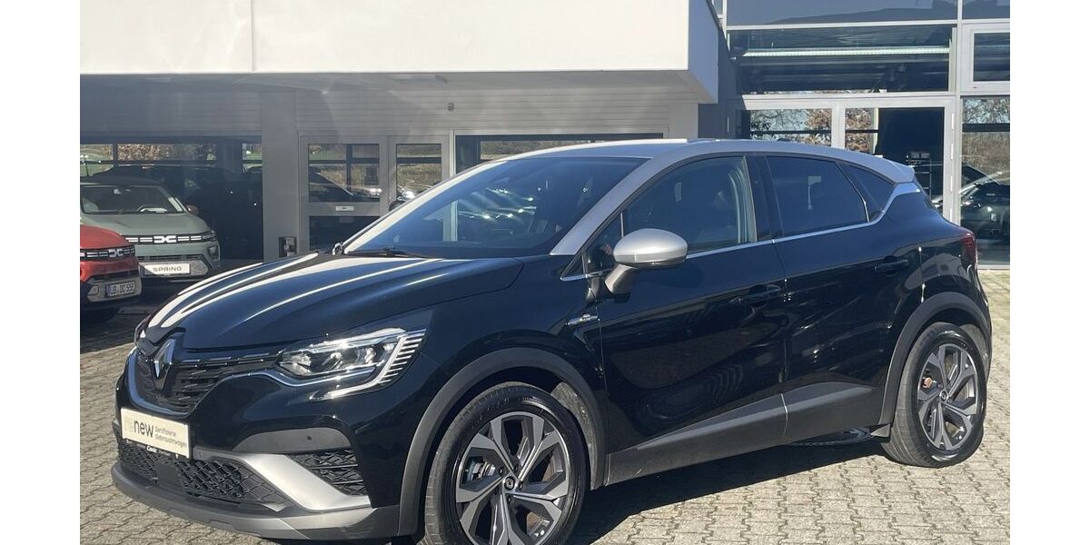 Renault Captur 71.043 km 18.940 &euro; Überlingen 88662